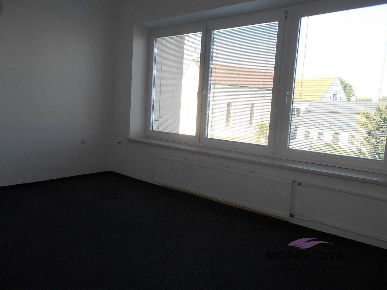 Kancelář · 17 m² · Havlíčkova, Heřmanův Městec, okres Chrudim - 4