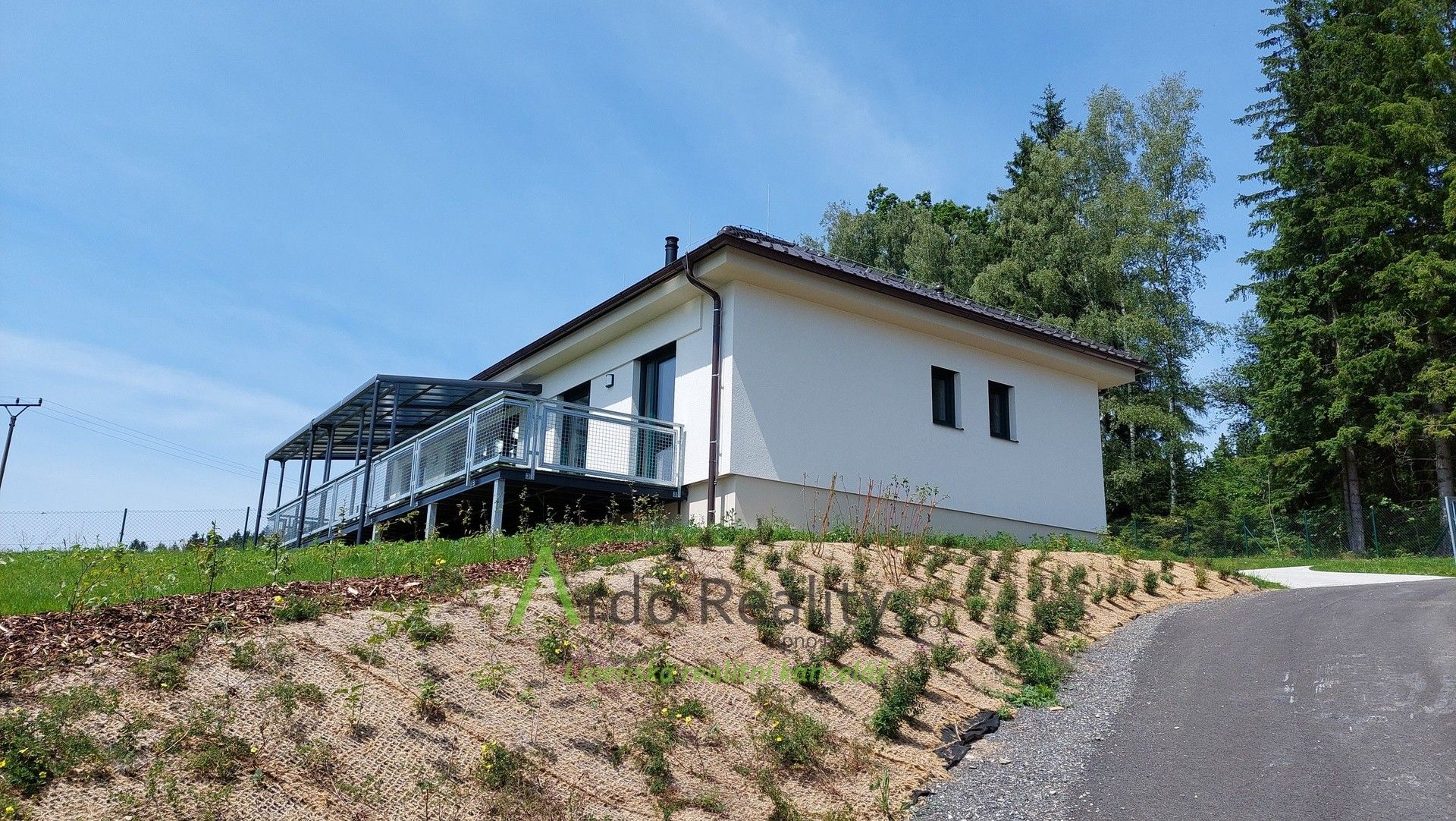 Rodinný dům · 98 m² · Frymburk - 4