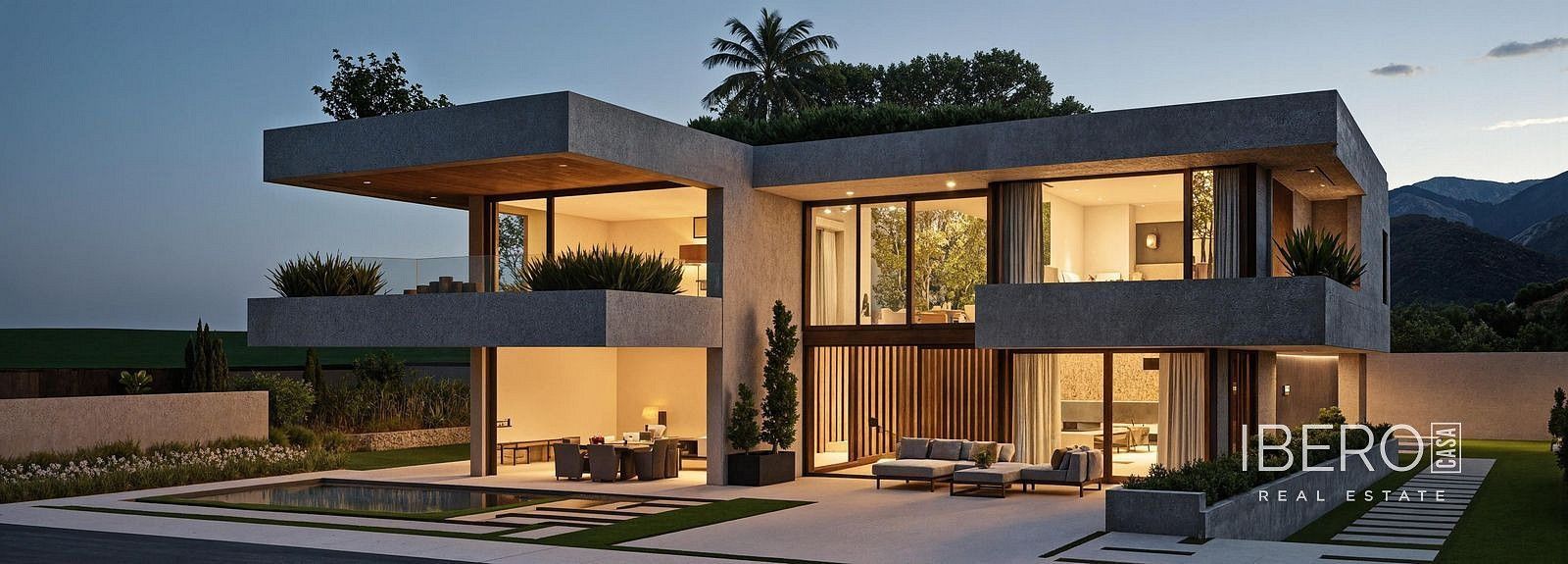 Prodej rodinný dům - La Cala, ES, 245 m² - 2
