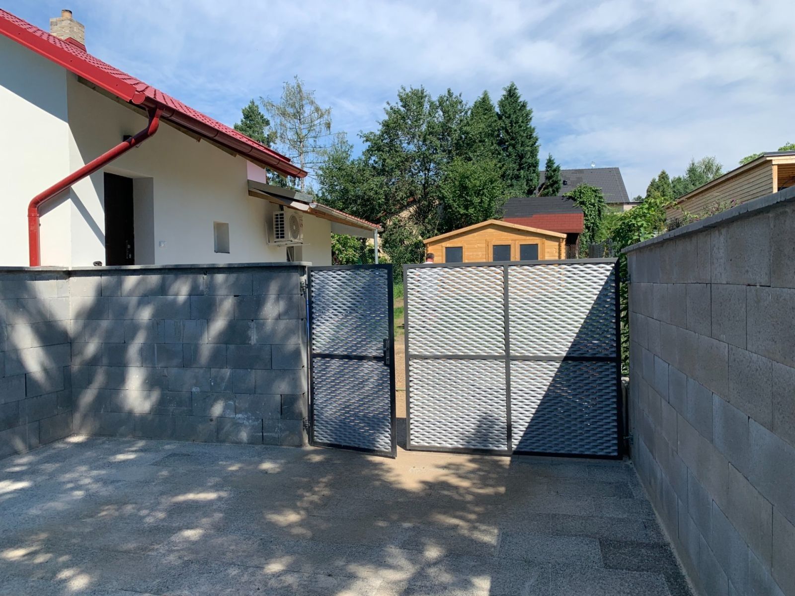 Rodinný dům, 110 m²