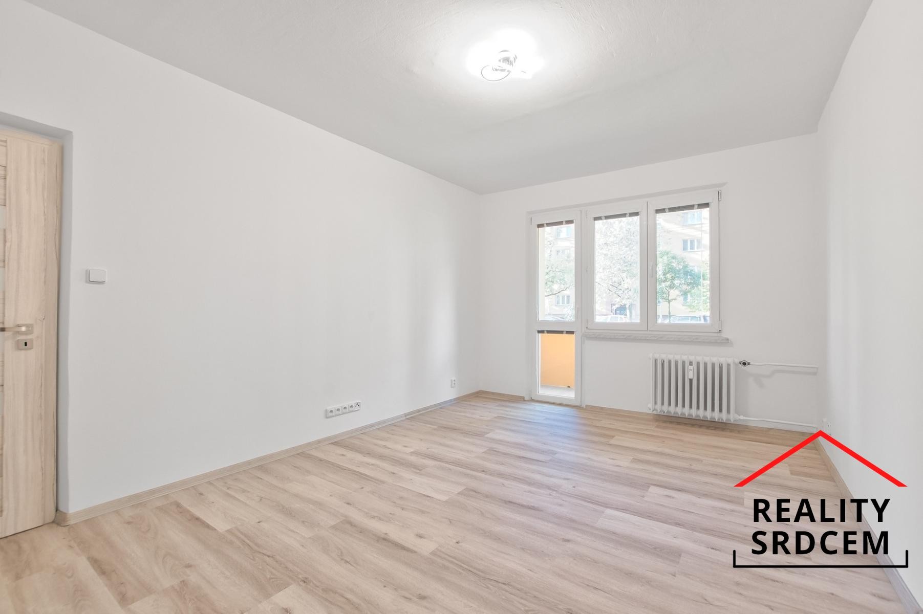 Byt 3+1 · 68 m² · Frýdlantská, Frýdek-Místek Místek - 4