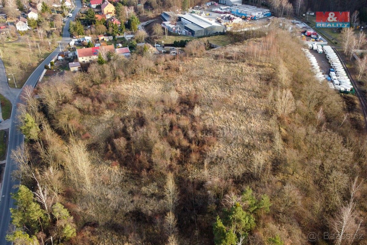 Prodej pozemek - Vinařice u Kladna, 273 07, 155 m²