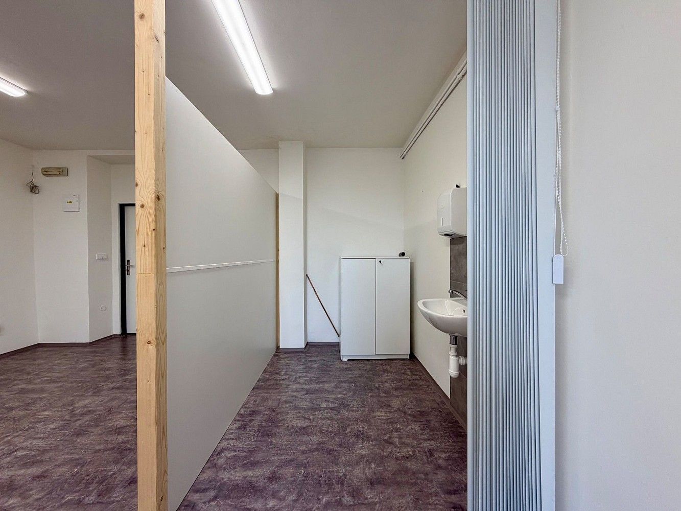 Obchodní prostory · 37 m² · Frenštát pod Radhoštěm, okres Nový Jičín, Moravskoslezský kraj - 2