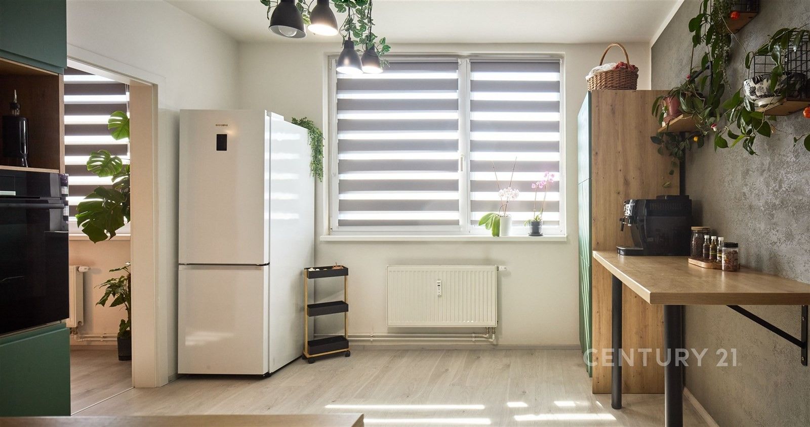 Prodej byt 1+1 - MUDr. Jana Janského 2621, Znojmo, 42 m² - 5