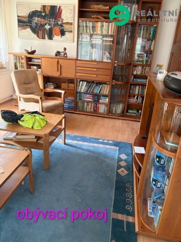 Prodej rodinný dům - U Ovčárny, Karlovy Vary, 99 m² - 5