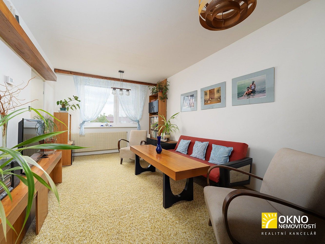 Byt 3+1 · 72 m² · Hodonín, Jihomoravský kraj - 4