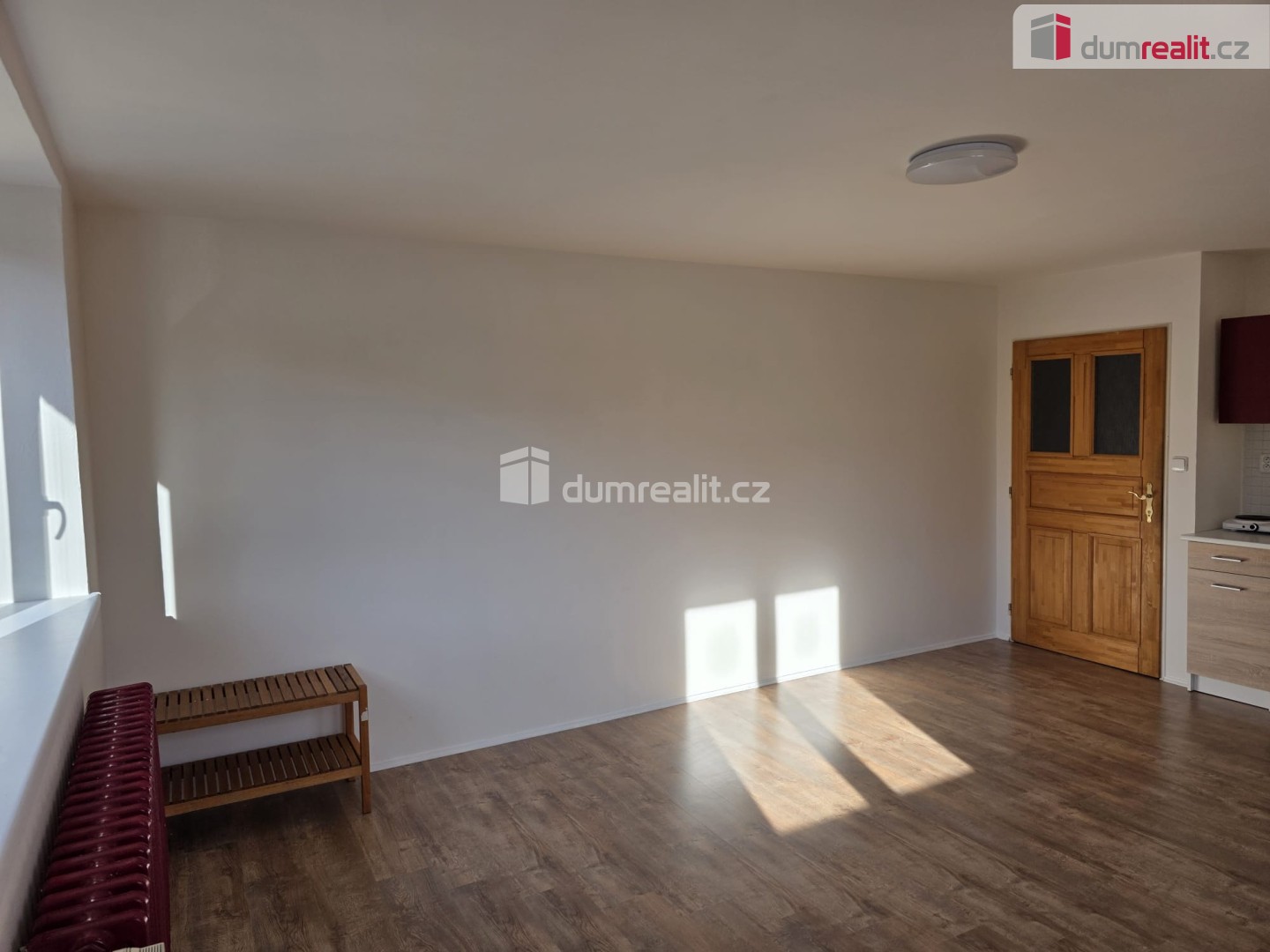 Pronájem byt 1+kk - Rožnovská, Frenštát pod Radhoštěm, 30 m² - 5