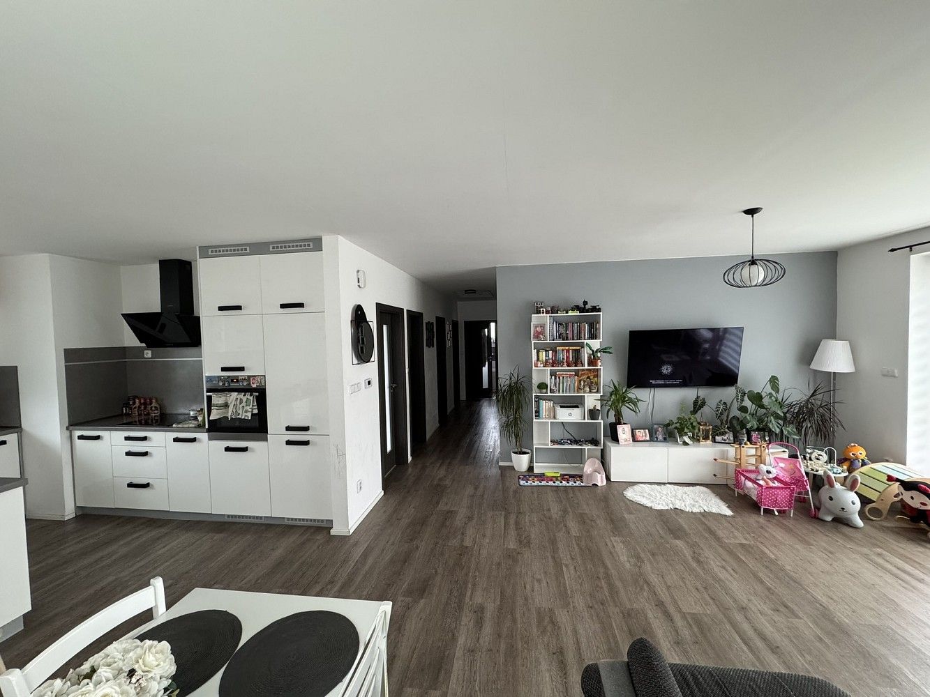 Rodinný dům · 130 m² · Pardubická, Dolní Ředice, okres Pardubice - 2