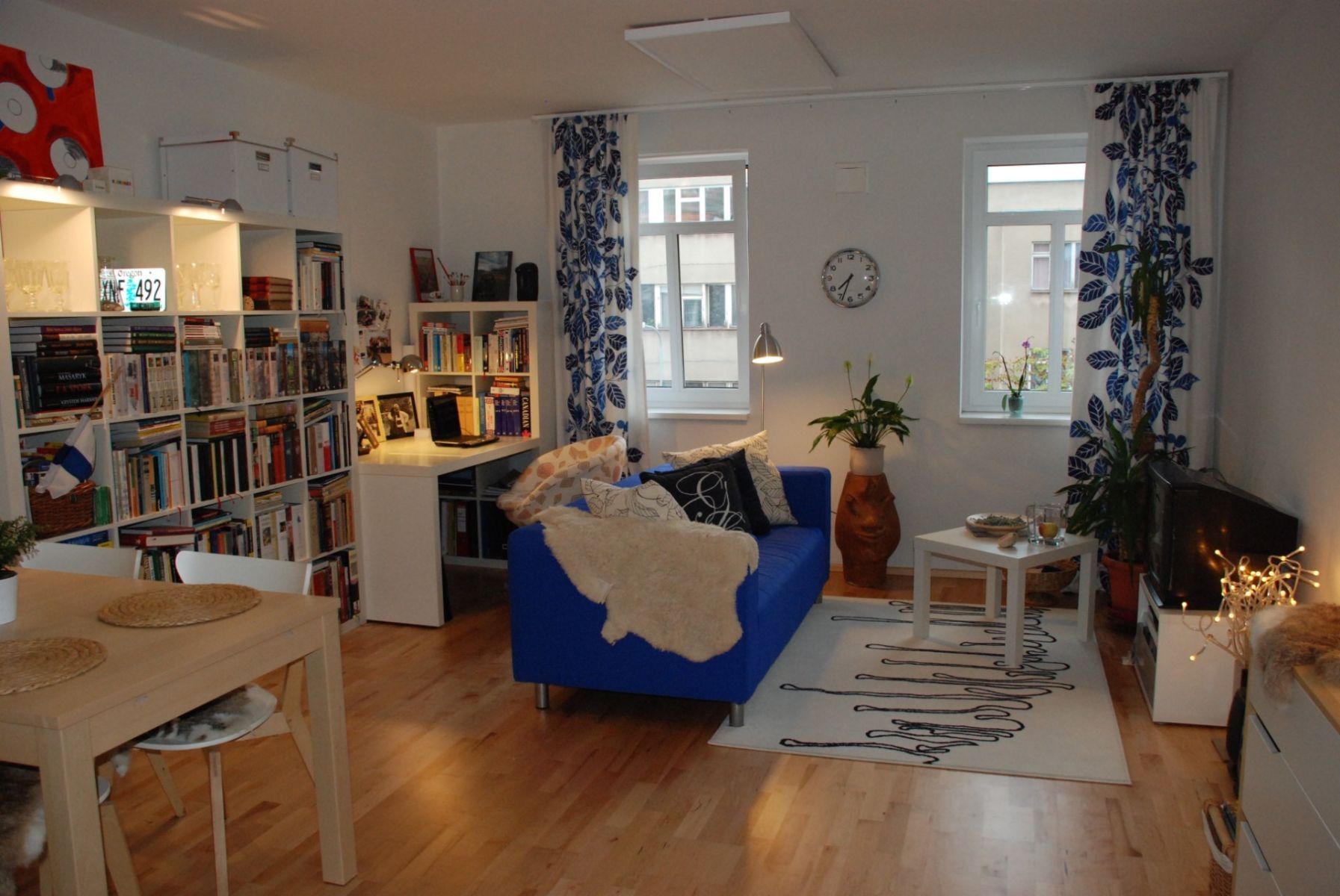 Pronájem byt 2+kk - Heleny Malířové, Praha - Břevnov, 72 m² - 2