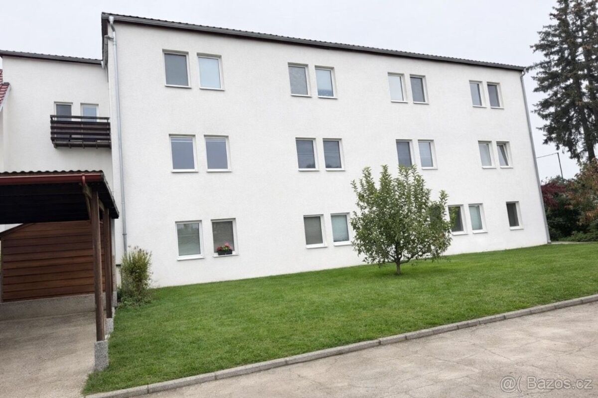 Byty, Nymburk, 288 02 - 1