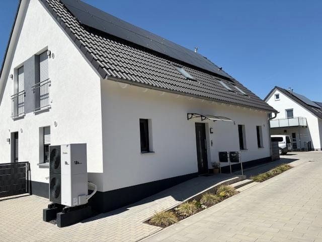 Byt 3+kk · 80 m² · Simonshofer Str. 18a, , Bavorsko - 3