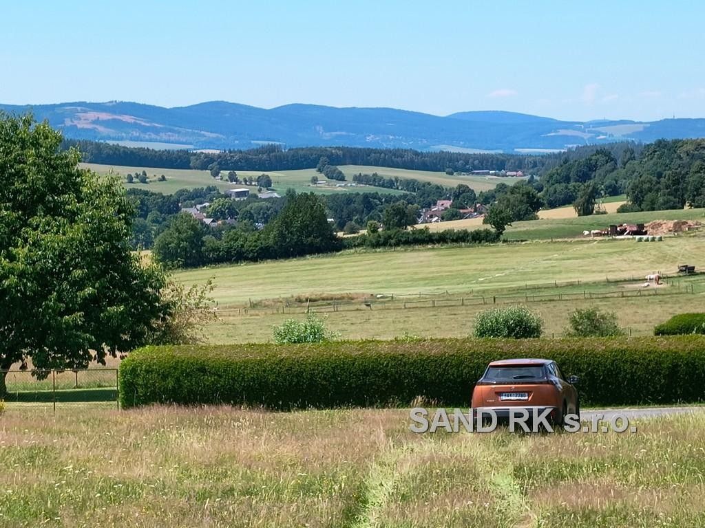 Pozemek pro bydlení · 2 853 m² · Pelechy - 3