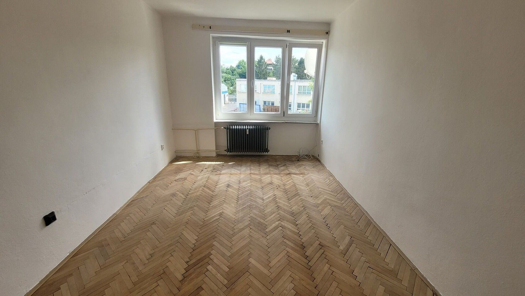 Prodej byt 2+1 - Roudnice nad Labem, okres Litoměřice, Ústecký kraj, 53 m² - 5