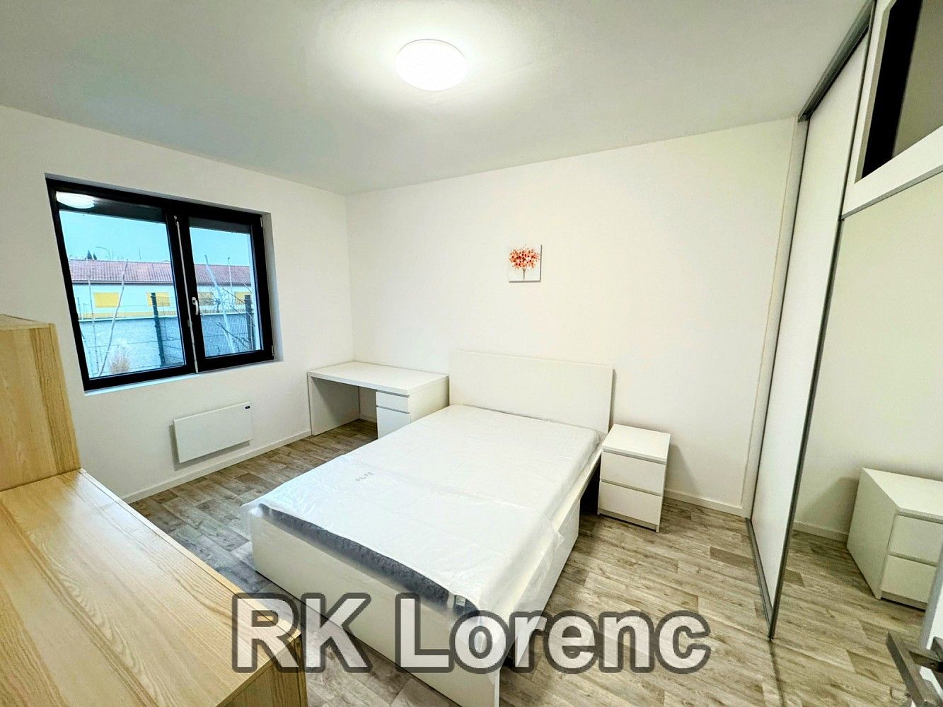 Prodej byt 2+kk - Mikulov, okres Břeclav, Jihomoravský kraj, 52 m² - 5