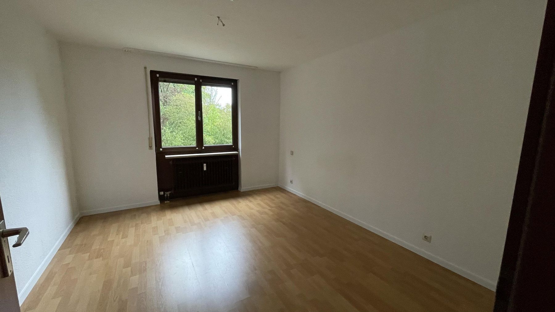 Byt 1+1 · 139 m² · Einsteinstraße 103 Stuttgart Bad Cannstatt Baden-Württemberg 70734 - 4