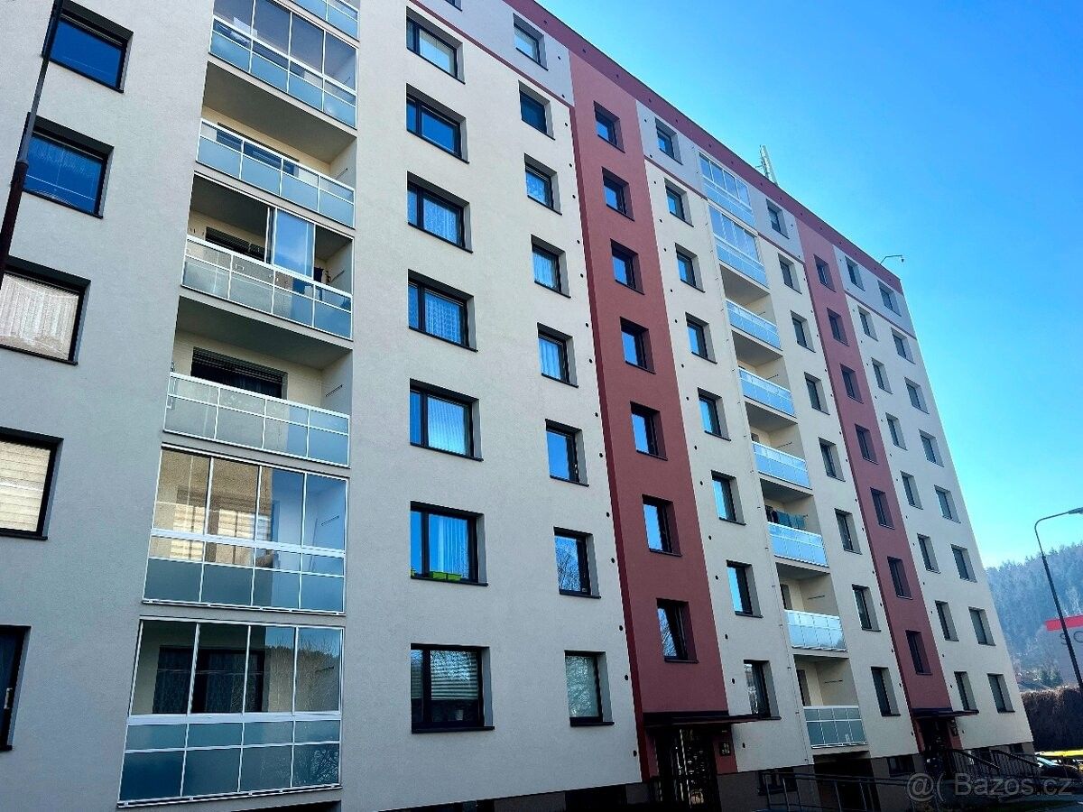 Byty, Ústí nad Orlicí, 562 01