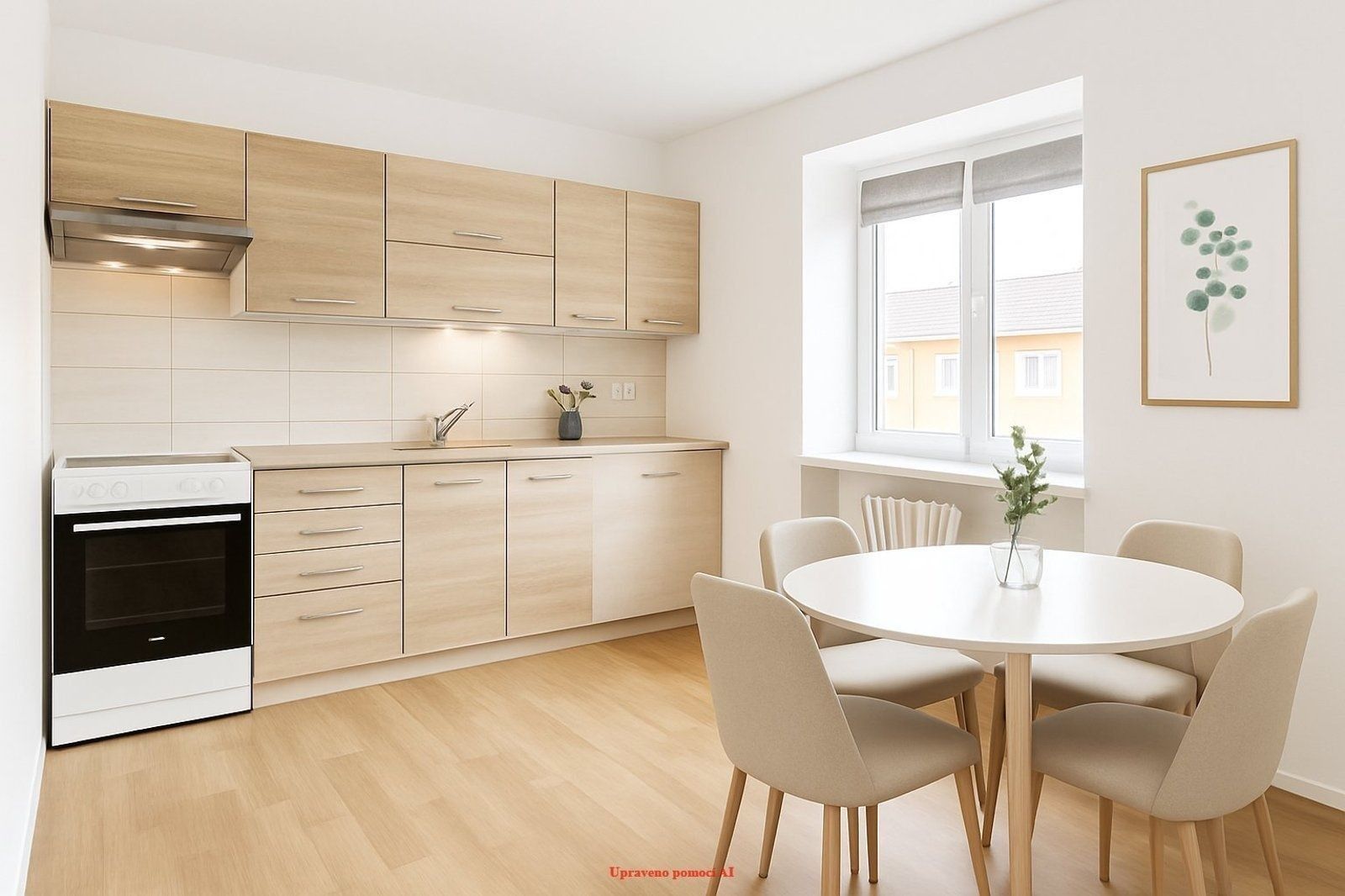 1+1, Opletalova, Havířov - Šumbark, Moravskoslezský kraj, 27 m² - 1