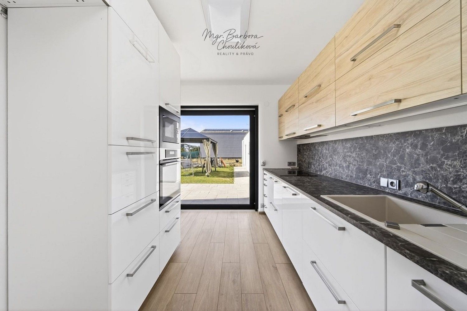 Rodinný dům · 134 m² · K Sokolu, Plzeň - Valcha - 3