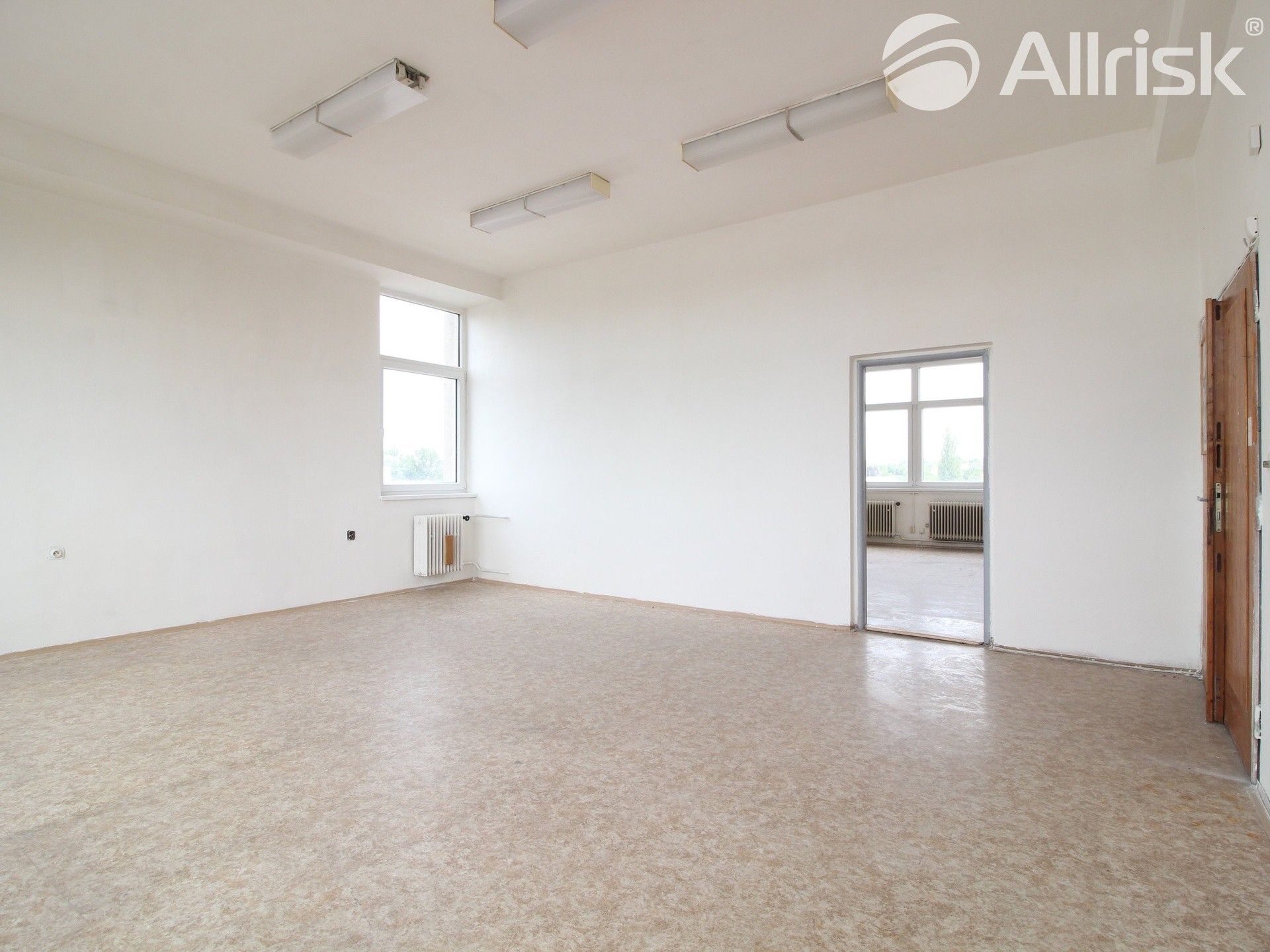 Kanceláře, Brno, 79 m² - 2