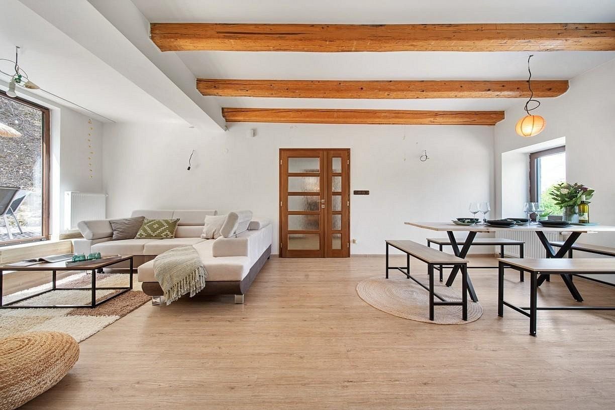 Rodinné domy, Kuřim, okres Brno-venkov, Jihomoravský kraj, 130 m² - 1