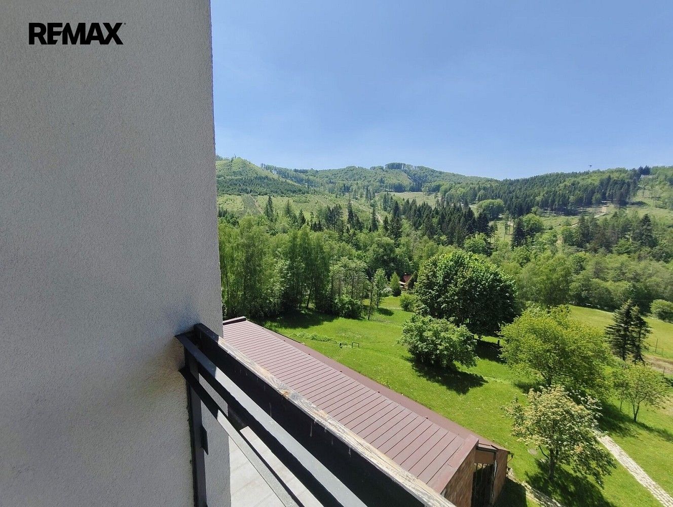 Ubytovací zařízení · 12 866 m² · Rajnochovice, okres Kroměříž, Zlínský kraj - 4