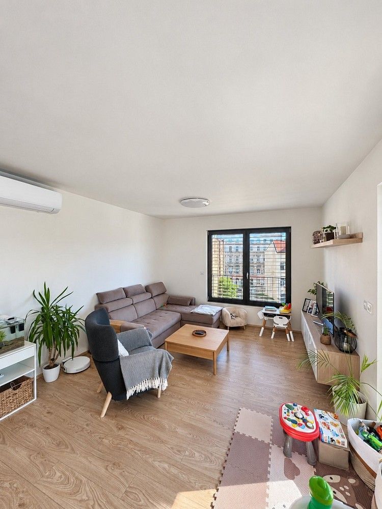 Byt 3+kk · 73 m² · Bratislavská, Brno - Zábrdovice - 4