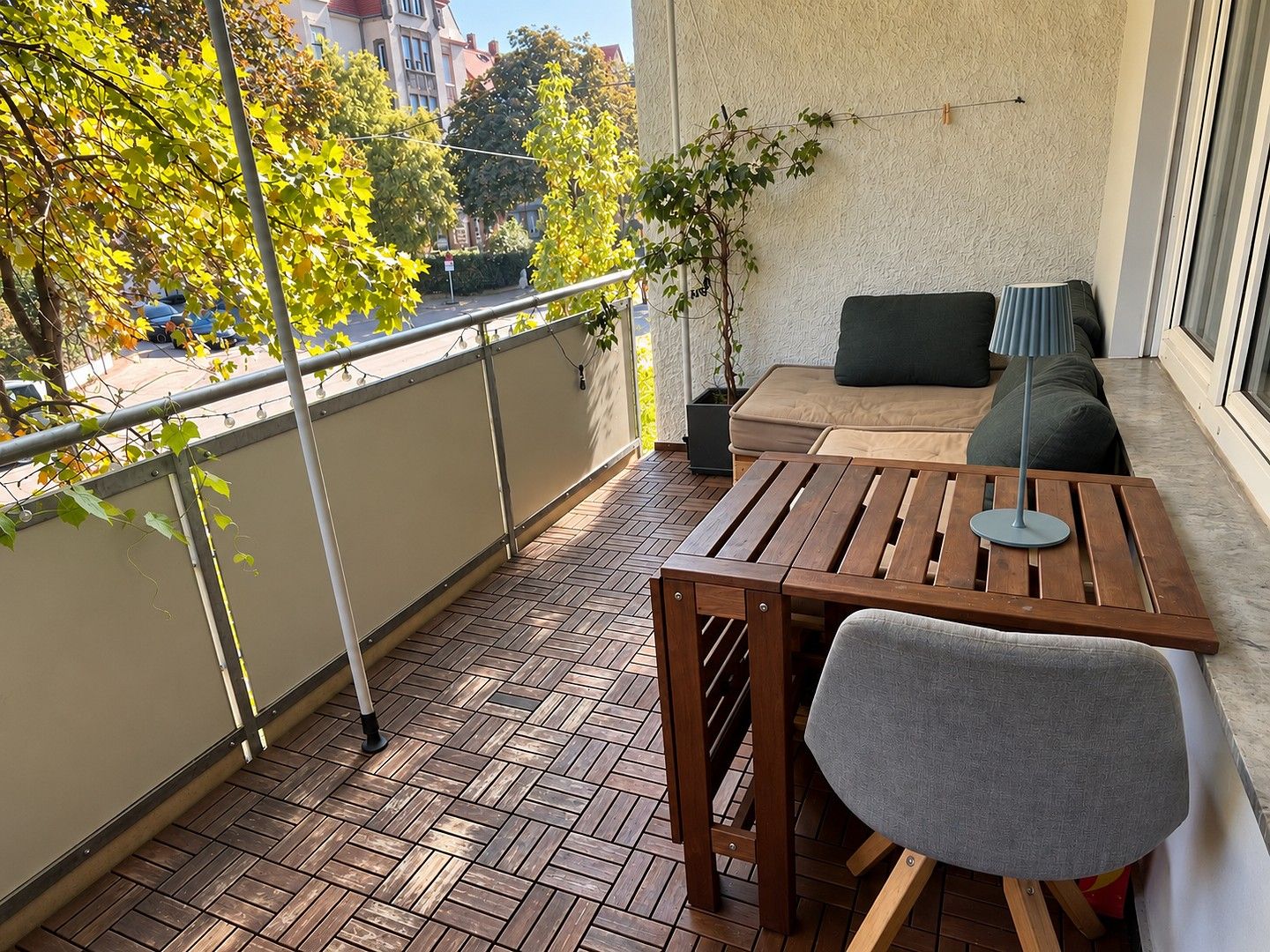 Prodej byt 4+1 - Stuttgart Bad Cannstatt Baden-Württemberg 70372, 113 m² - 5