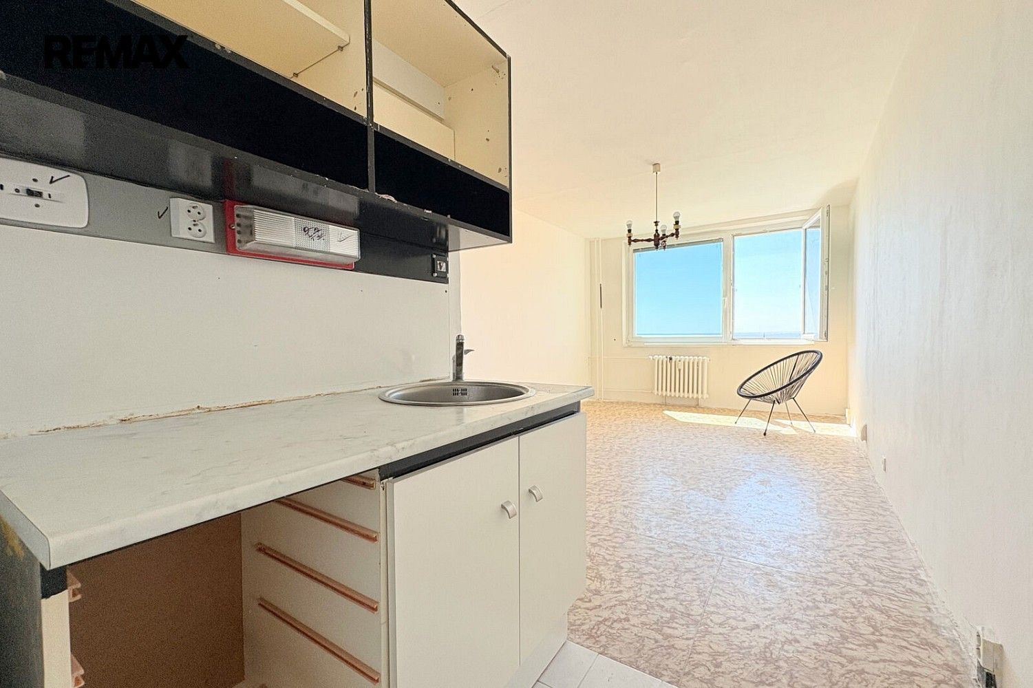 2+kk, Litoměřice - Pokratice, Ústecký kraj, 40 m² - 2
