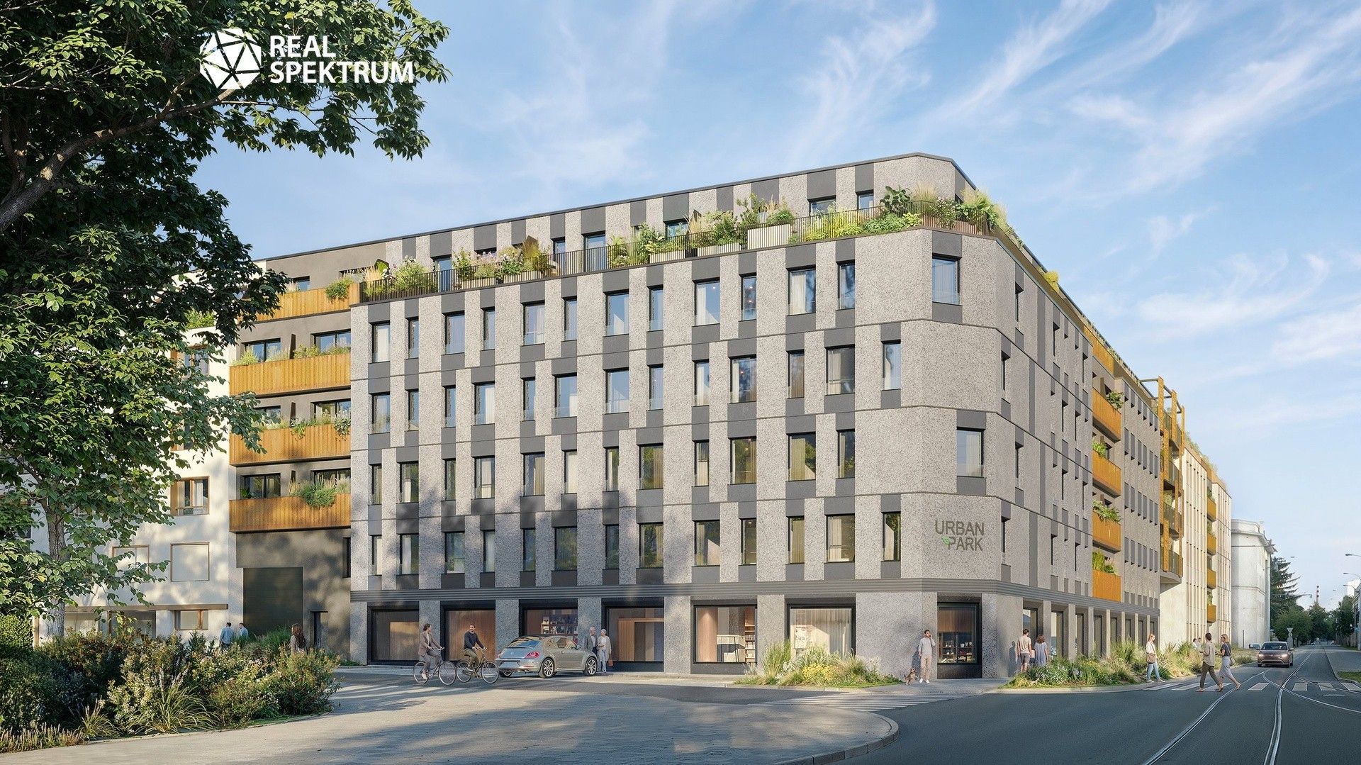 Prodej byt 2+kk - Svitavské nábřeží, Brno, 44 m² - 5