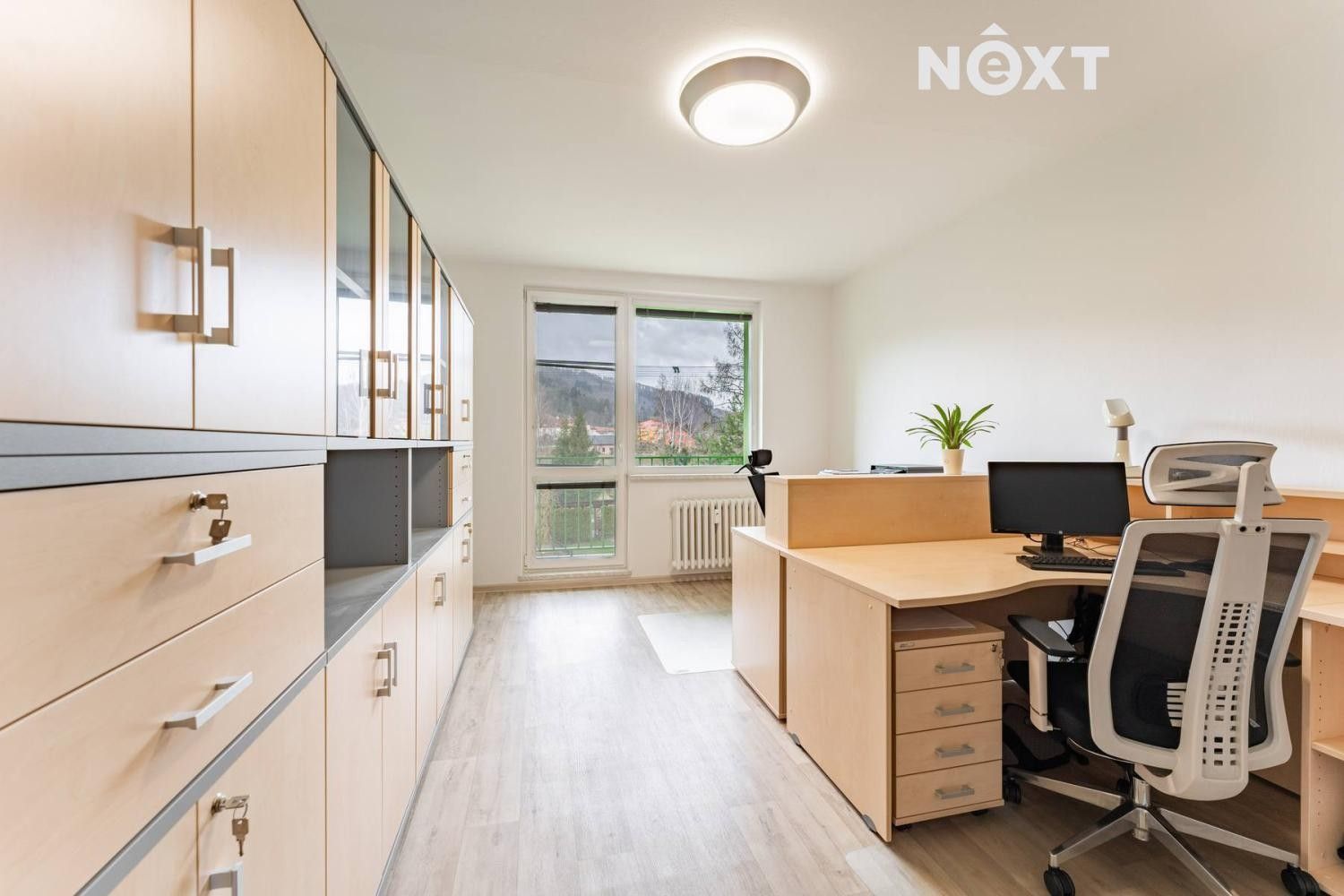 3+1, Olšany, 76 m²