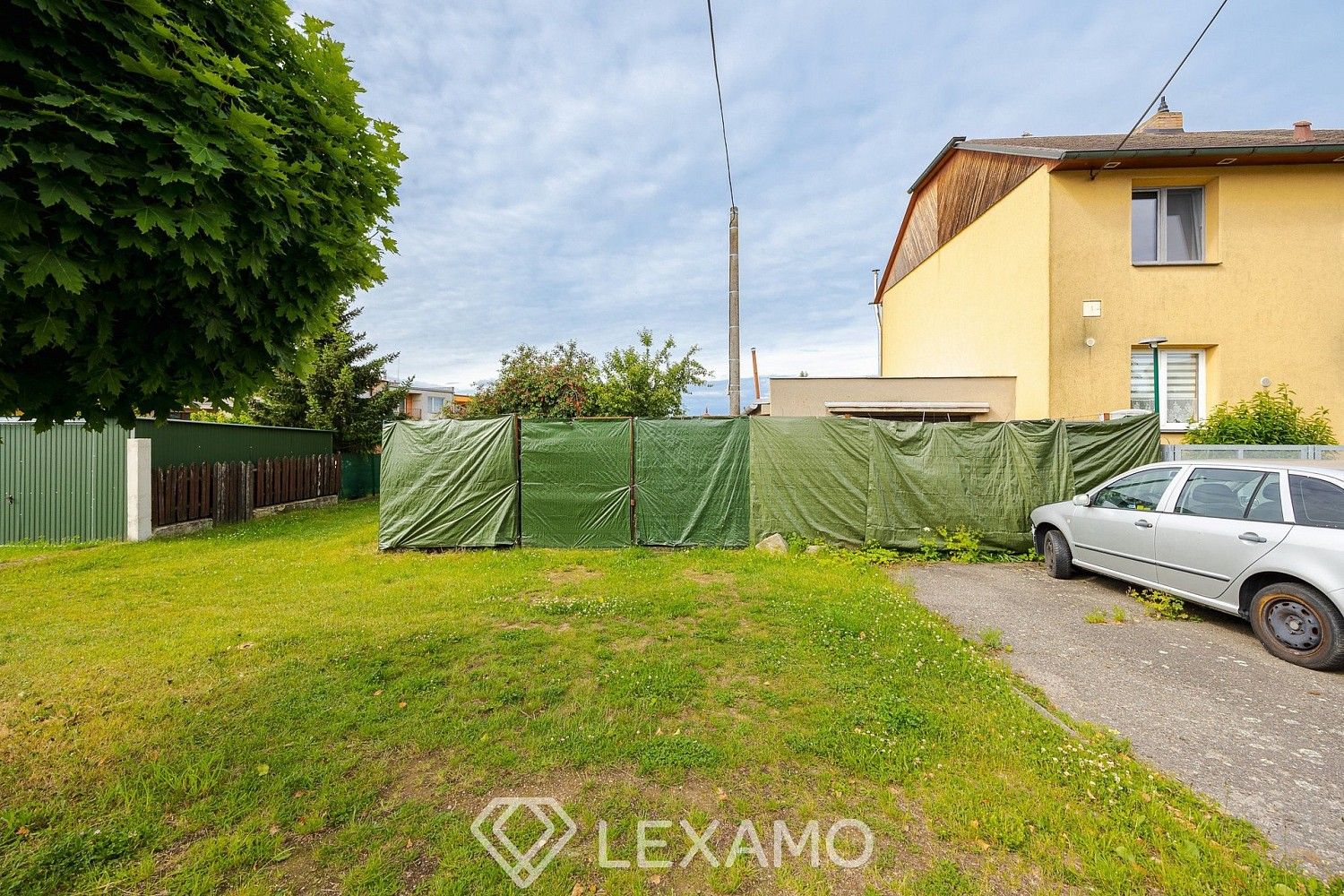 Nemovitost · 33 m² · Moravské Budějovice, okres Třebíč, Kraj Vysočina - 4