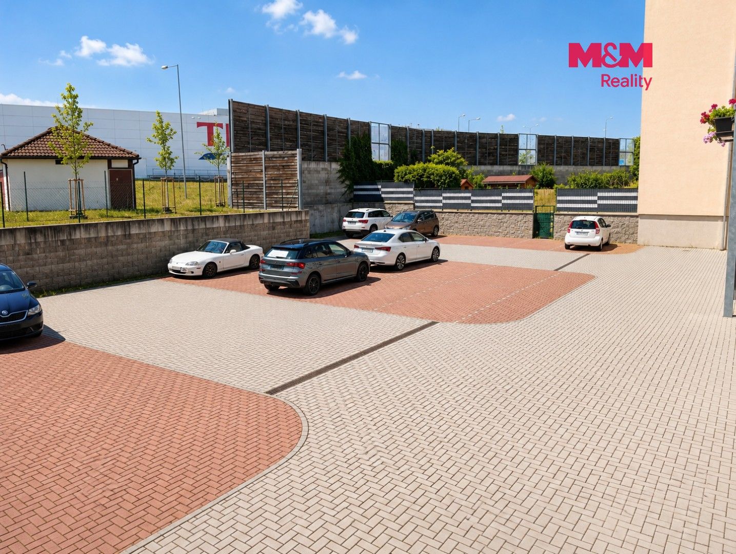 Nemovitost · 17 m² · Boženy Koutníkové, Čelákovice - 4