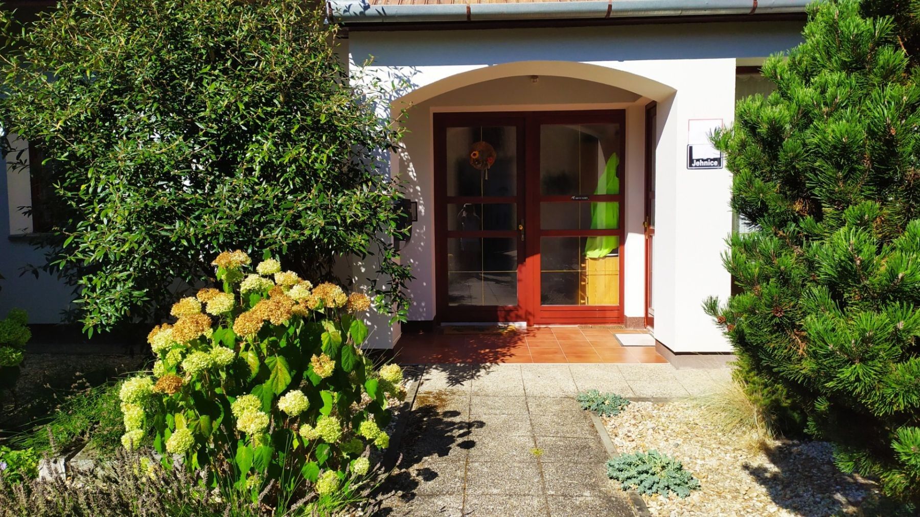 1+1, Brno - Jehnice, Jihomoravský kraj, 38 m² - 2