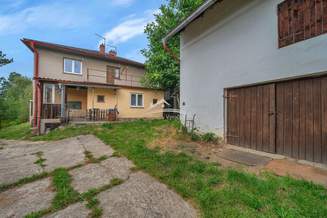 Rodinný dům, 300 m²