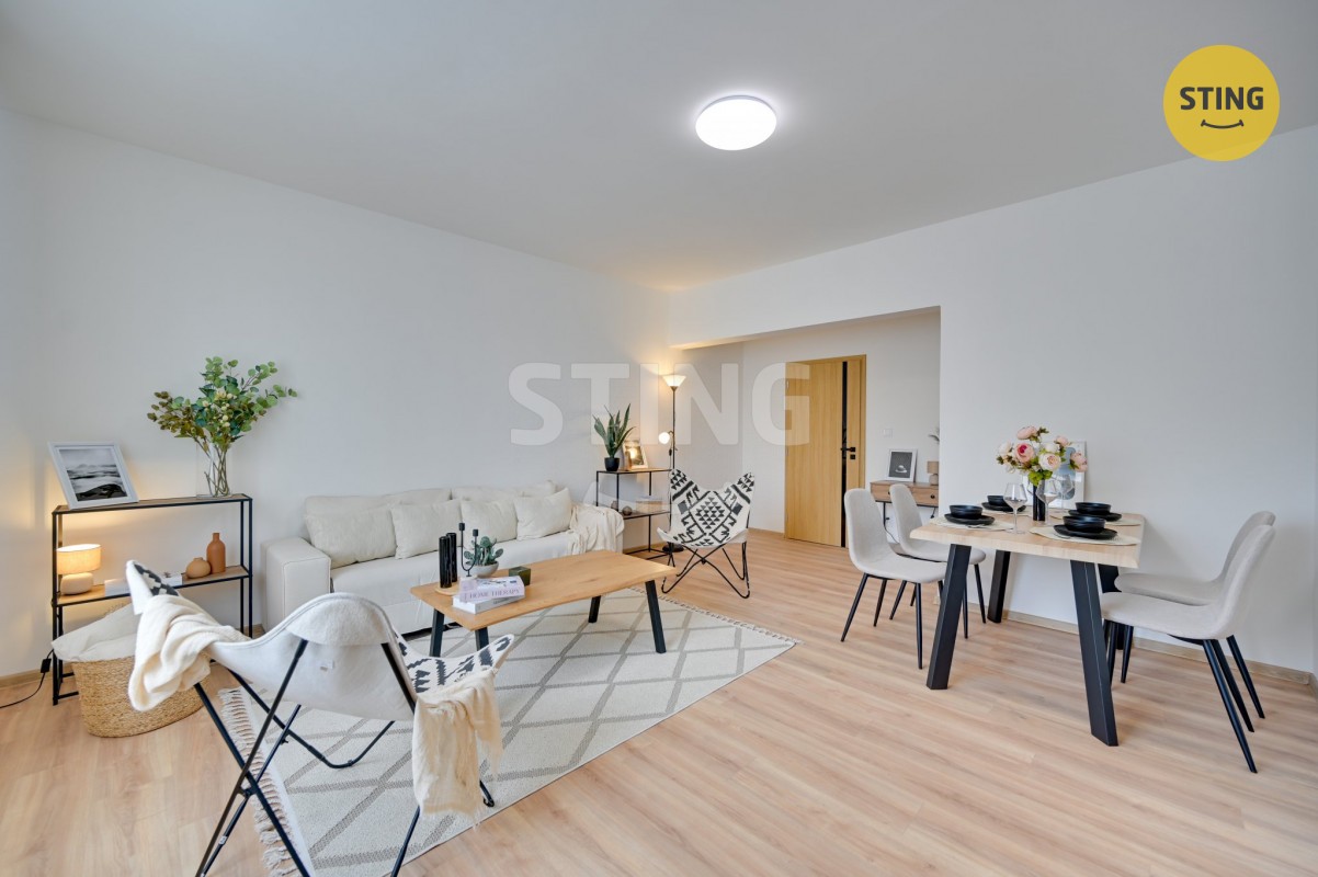 Prodej byt 4+1 - Temenická, Šumperk, 105 m² - 5