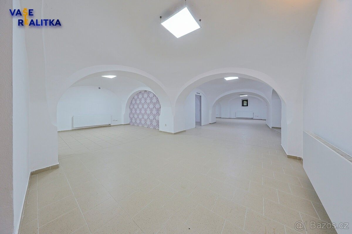 Pronájem pozemek pro bydlení - Hranice, 753 01