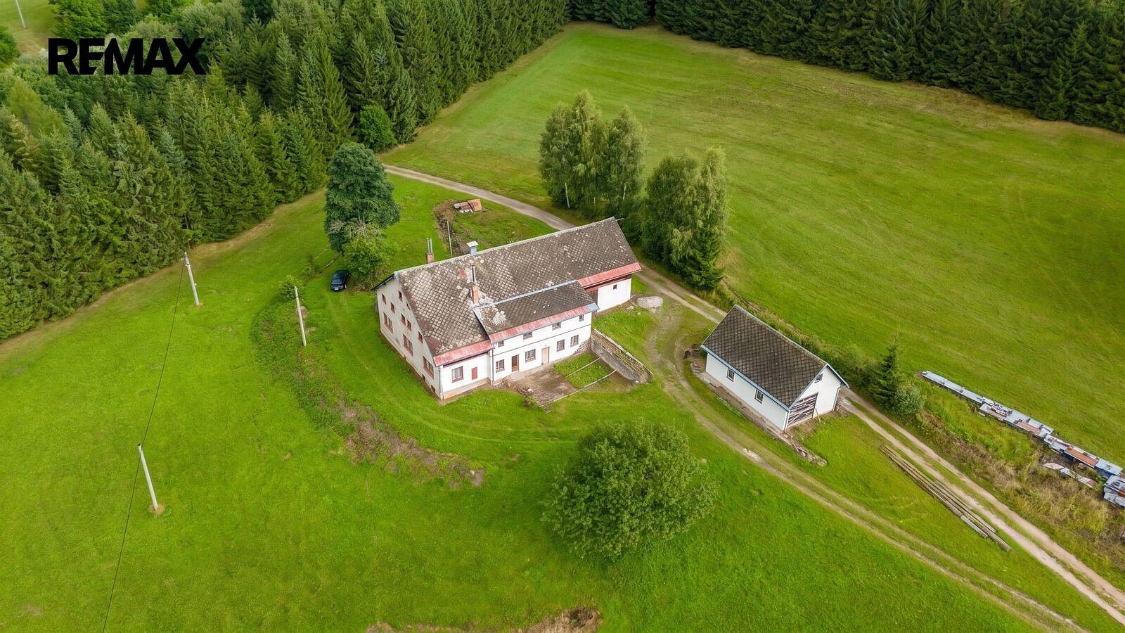 Prodej ubytovací zařízení - Rokytnice v Orlických horách, okres Rychnov nad Kněžnou, Královéhradecký kraj, 750 m² - 5