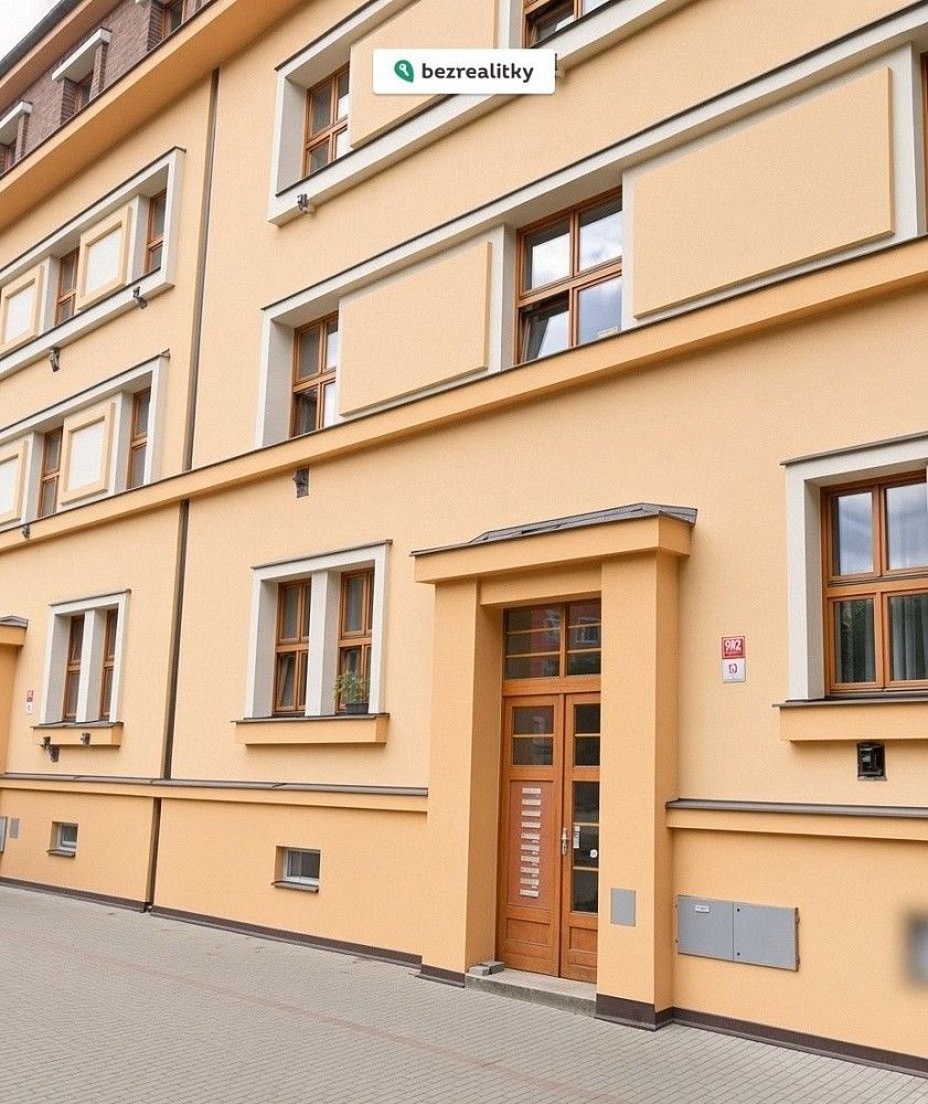2+1, Puklicova, České Budějovice - České Budějovice 3, 61 m² - 2