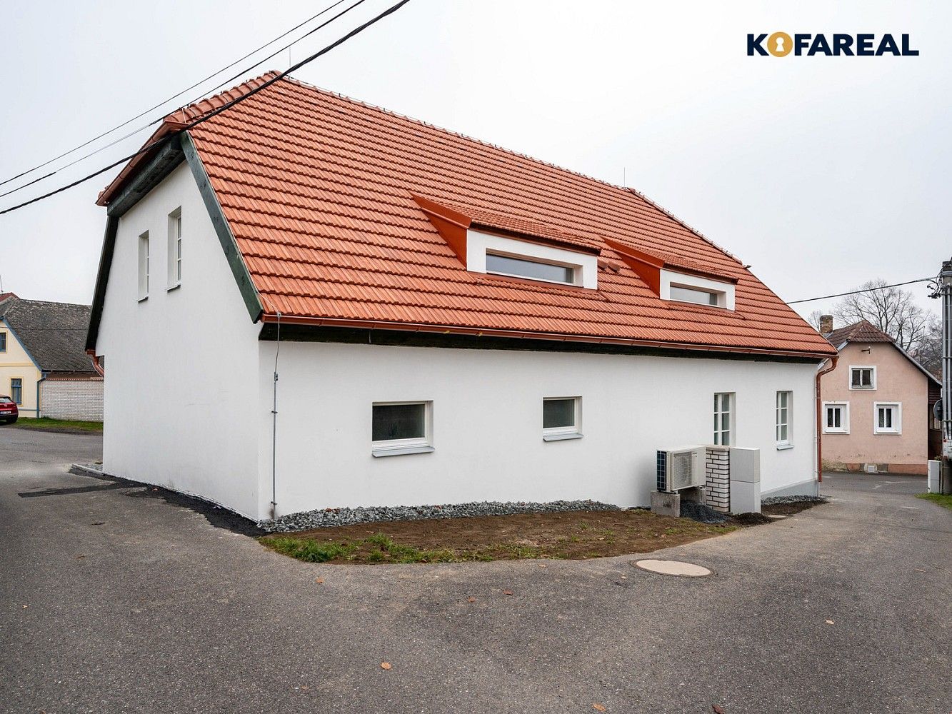 Rodinný dům · 200 m² · Rožmitál pod Třemšínem, okres Příbram, Středočeský kraj - 4
