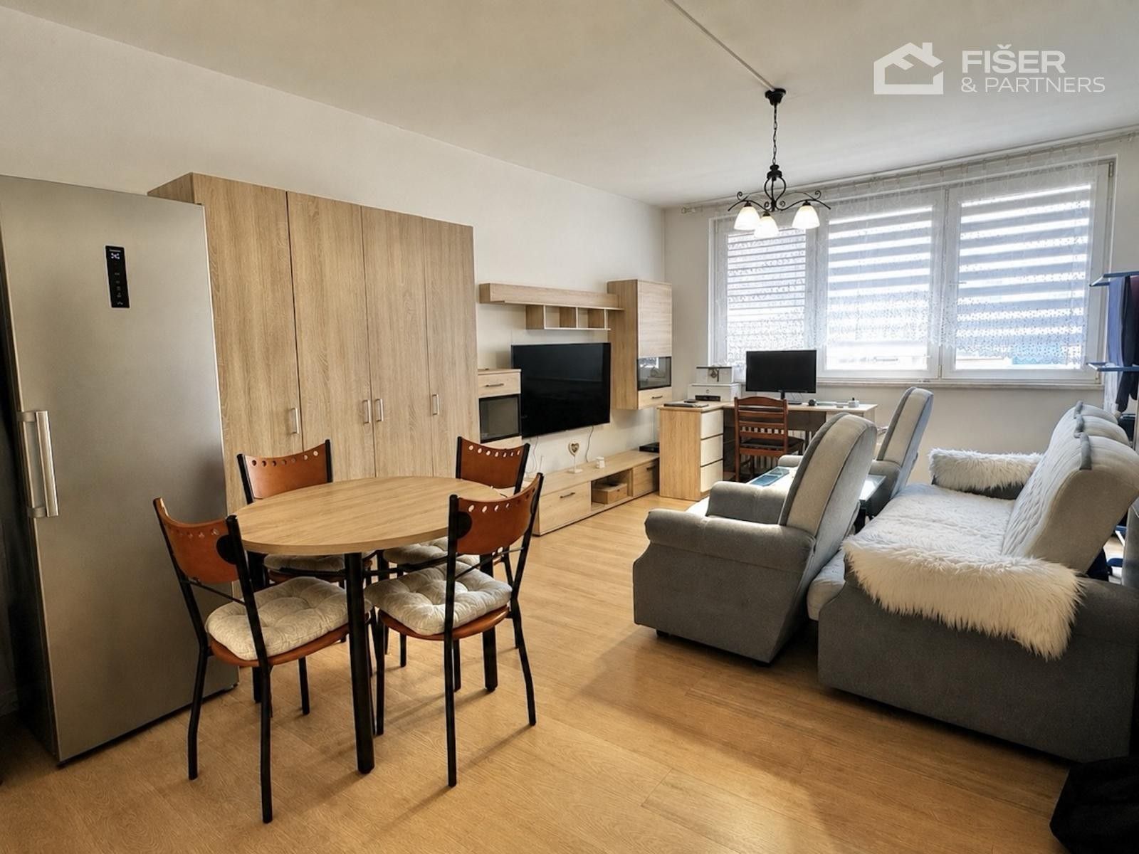 1+kk, Na Výsluní, Orlová, 33 m² - 2