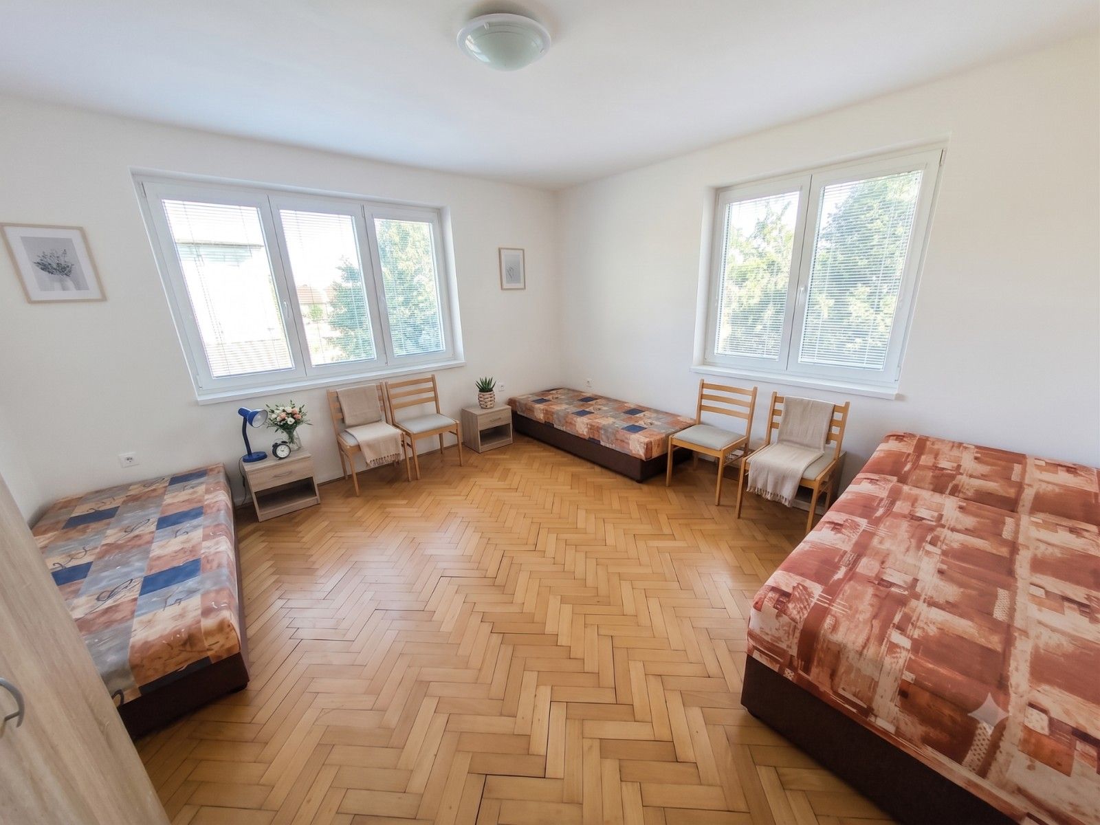 3+kk, Skřivany - Skřivany, Královéhradecký kraj, 60 m² - 2
