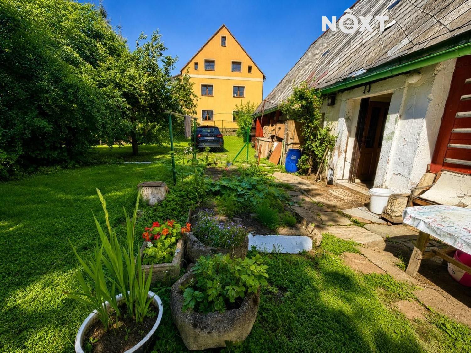 Prodej chalupa - Mladé Buky Kalná Voda, 112 m² - 5