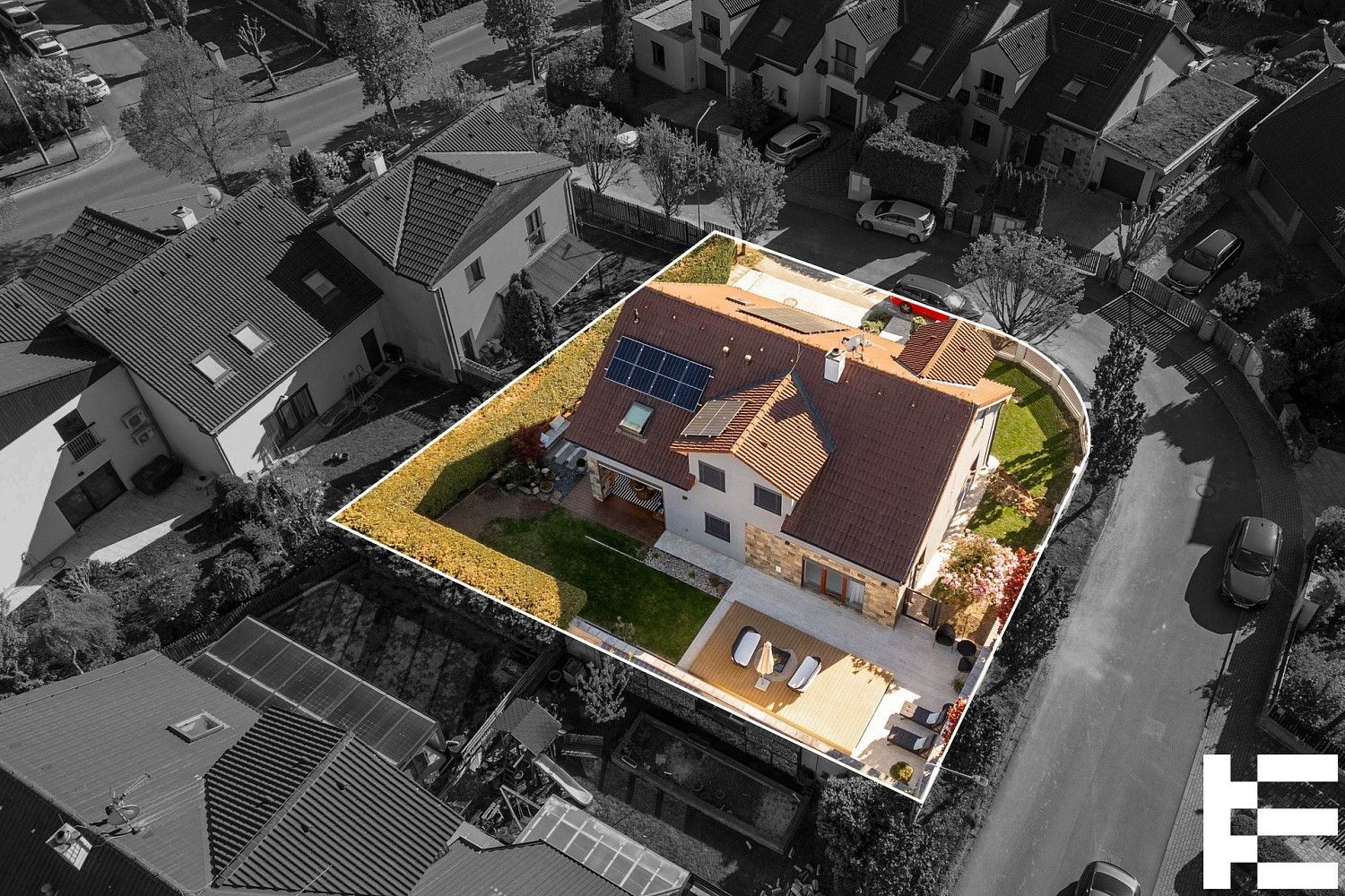 Rodinný dům · 227 m² · Zeleneč, okres Praha-východ, Středočeský kraj - 3