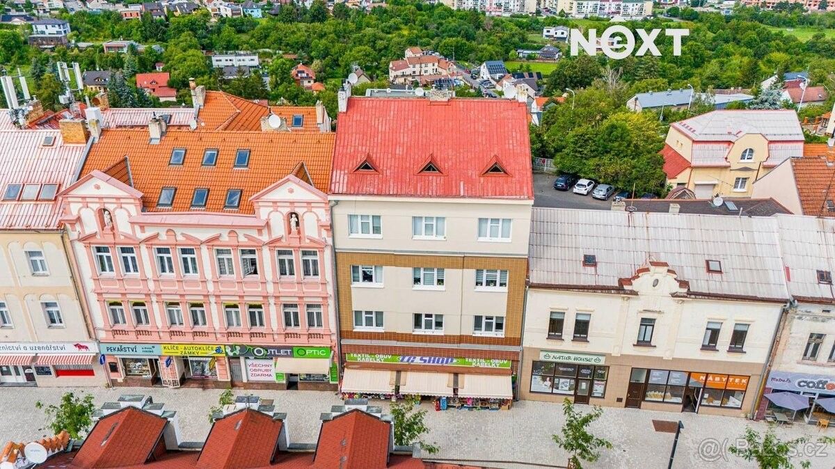 Byty, Kladno, 272 01