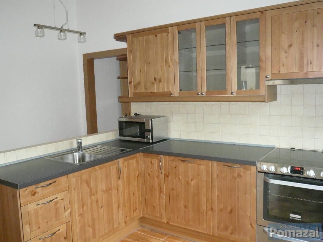 Pronájem byt 3+1 - Kopeckého, Praha, 90 m²