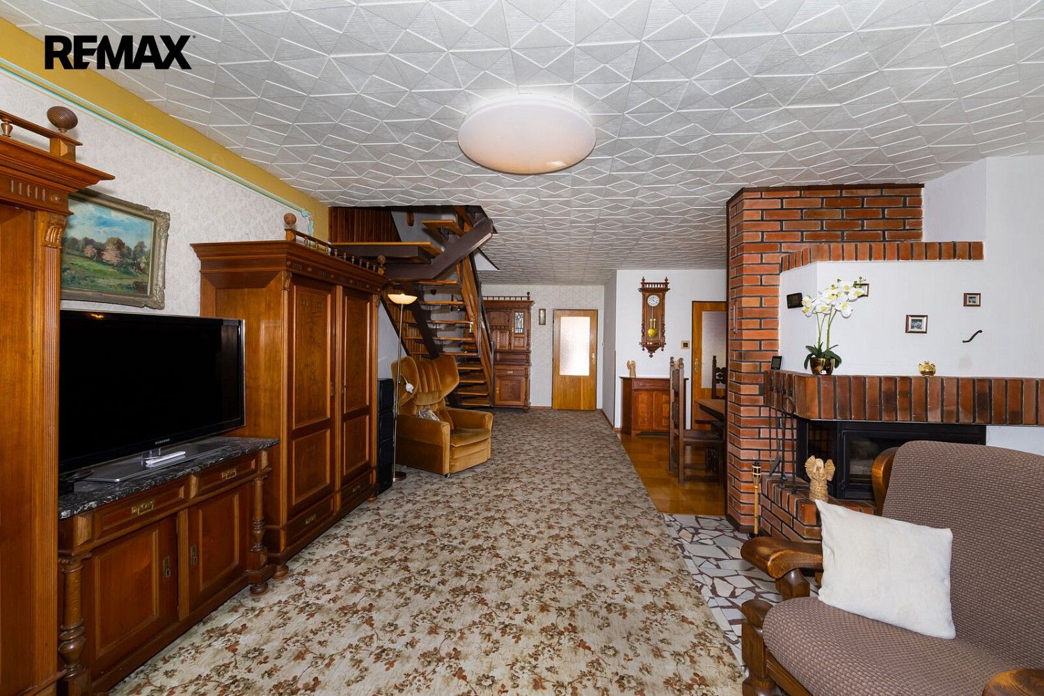 Rodinné domy, Praha - Bohnice, okres Praha 8, Hlavní město Praha, 150 m² - 2