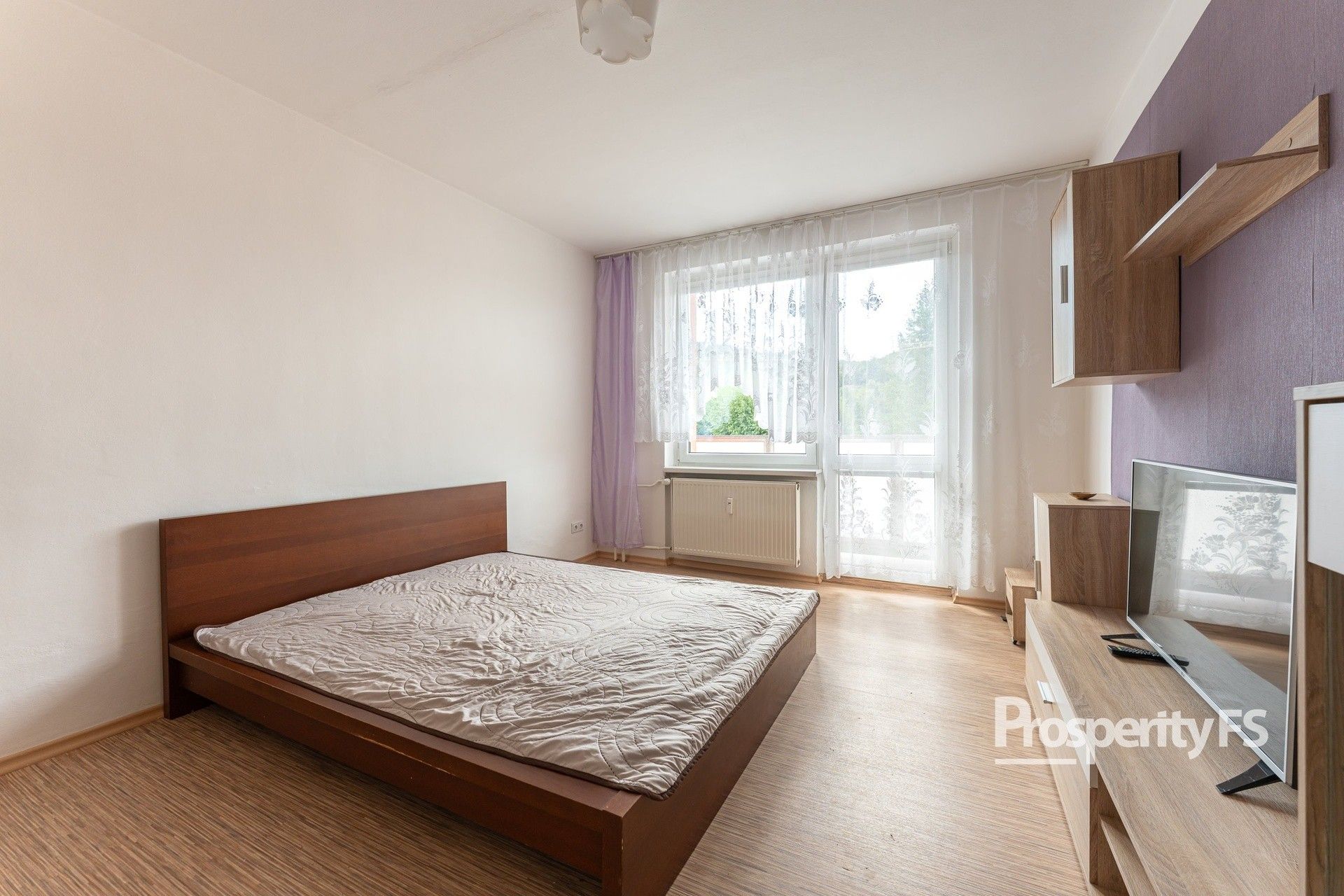 1+1, Mánesova, Boskovice, 33 m² - 2