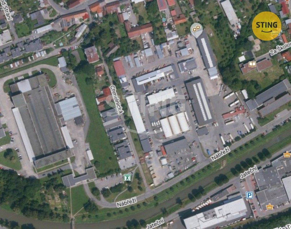 Ostatní, Zlín, 760 01