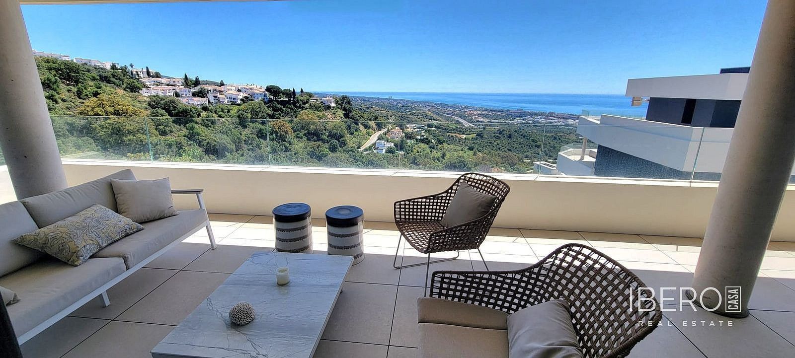 4+kk, Altos de los Monteros, Španělsko, 135 m² - 2