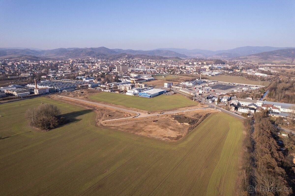 Prodej pozemek pro bydlení - Šumperk, 787 01 - 5
